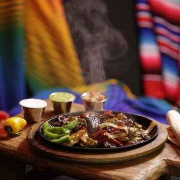 Fajitas