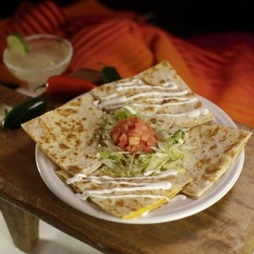 Quesadilla