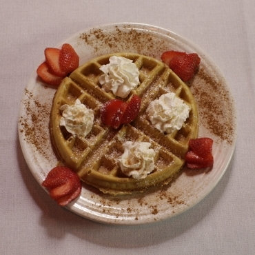 Weekend Brunch